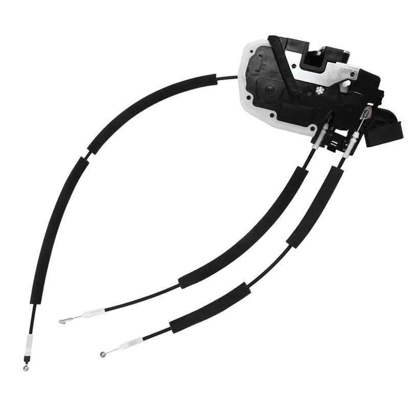 

82500-1FA1D 2Pins Rear Right Door Lock Actuator For Nissan Cube 1.8L 2009-2014 825001FA1D High Quality Auto Accessories
