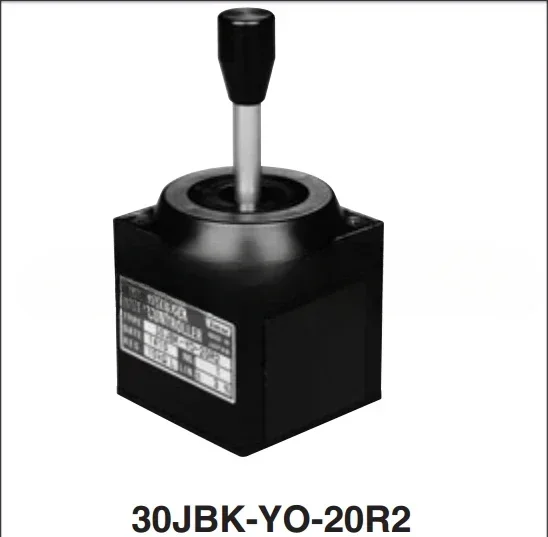 Sakae 30JBK-ZT-30R3G 30JBK-YO-20R2G Joystick Controller