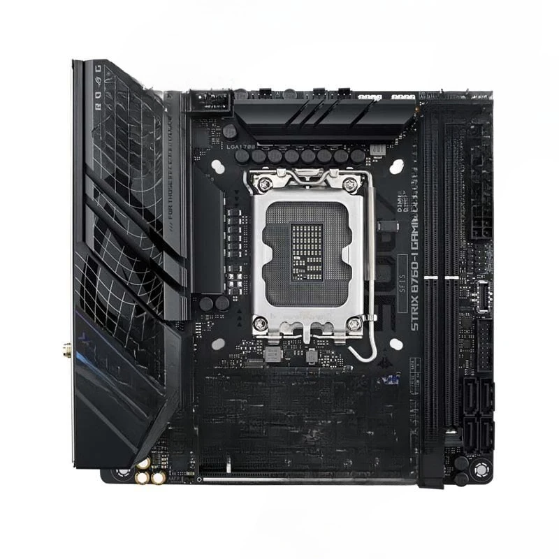mini computer gaming 12600KF 14600KF ITX small motherboard set