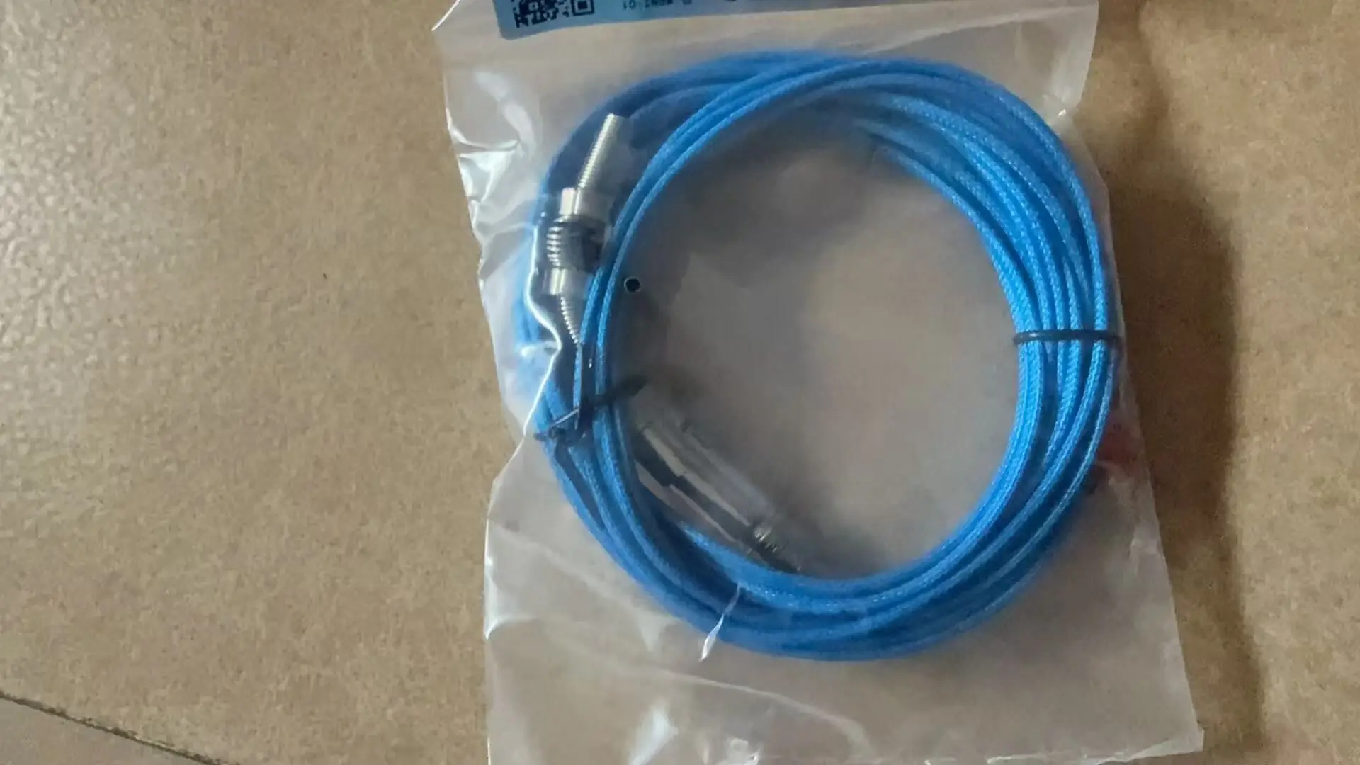 Thermocouple WRNT-01/WRET/WRJT Clip Reed Temperature Measurement Probe Pressure Reed Type K Thermocouple