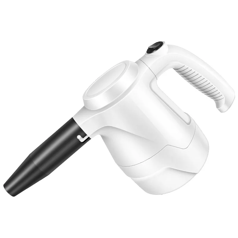 

Air pump High-power electric hair dryer Small hand-held suction and blowing multi-purpose blower blowing dust blowing air pump