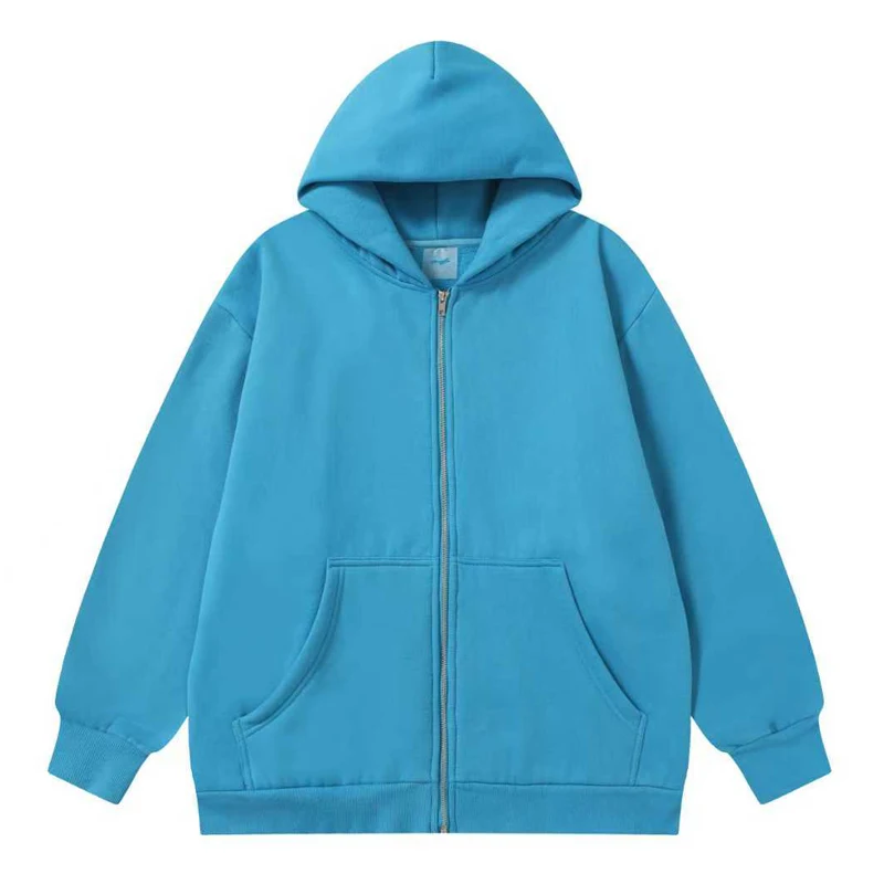 SkyLRK Hoodie Blue: The Perfect Blend of Streetwear Style and