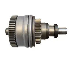 Starter Bendix Drive Compatible With Yamaha WaveRunner Super Jet Kawasaki Jet Ski 650 700 800 Polaris Sportsman 600 700 800
