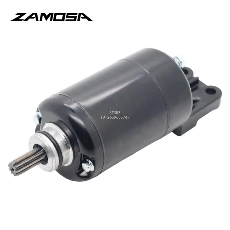 

6EY-81800-00-00 for VX VX-C Cruiser V1 EX EXR Starter Motor