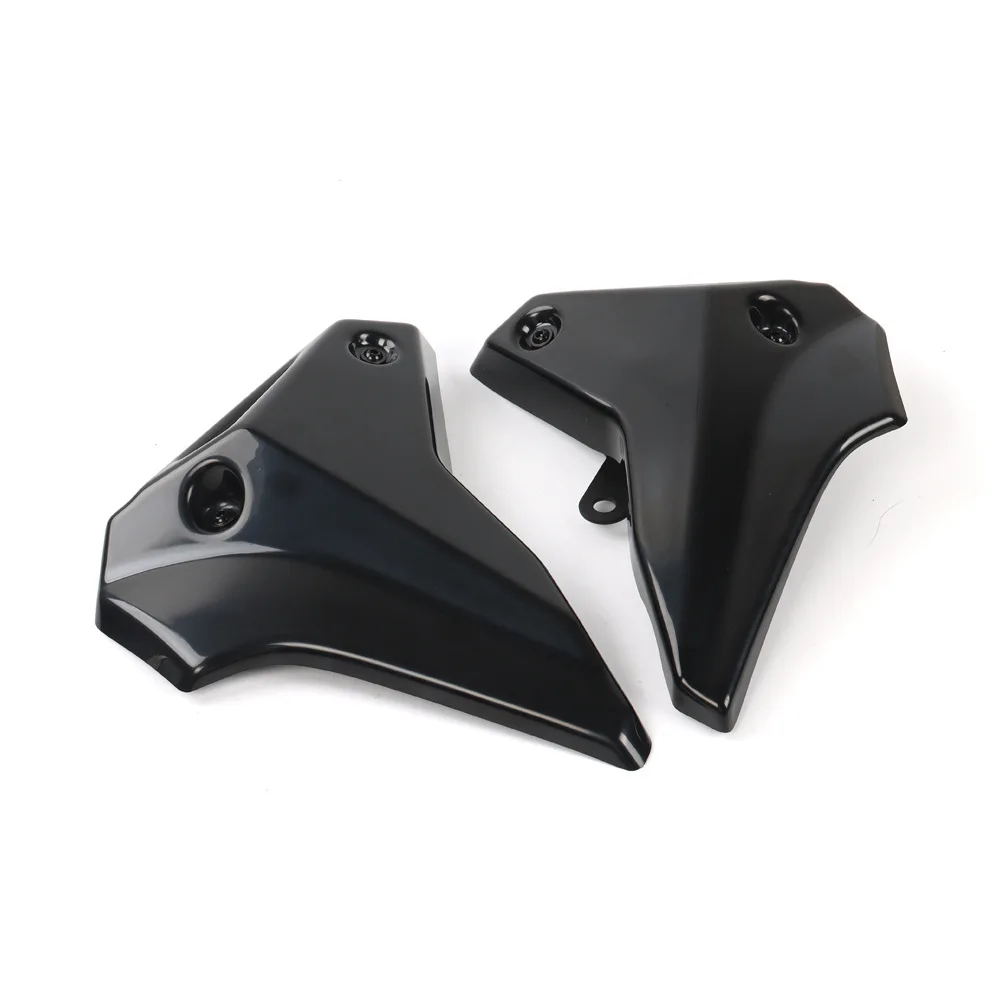 Подходит для передней крышки мотоцикла YAMAHA MT-09 MT09 SP 2024, боковой крышки