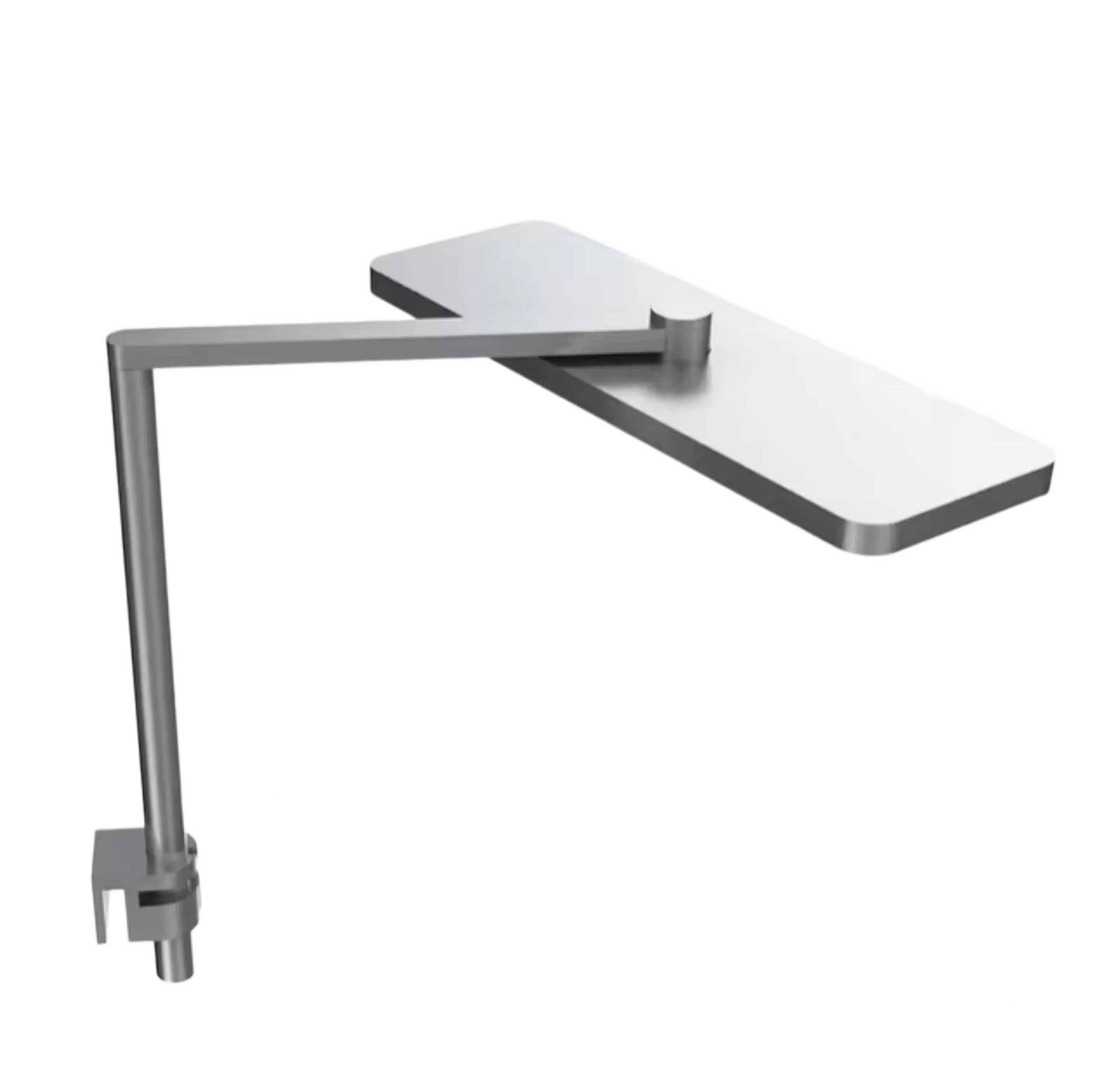 MicMol Aqua CC Full Spectrum Clip LED Aquarium Light, Smart APP Control for Fresh Planted Tank or Marine Coral Reef Aquarium