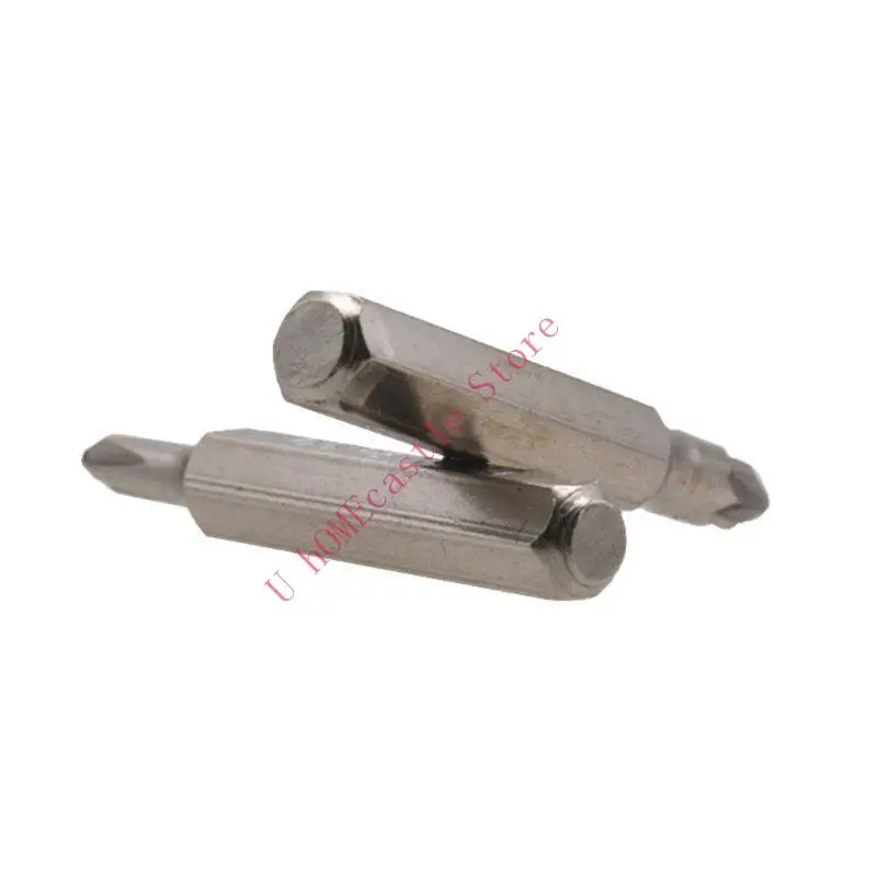 63HF 10pcs 28mm for CR-V Screwdriver Bit Set PH00 PH0 Z0 2.