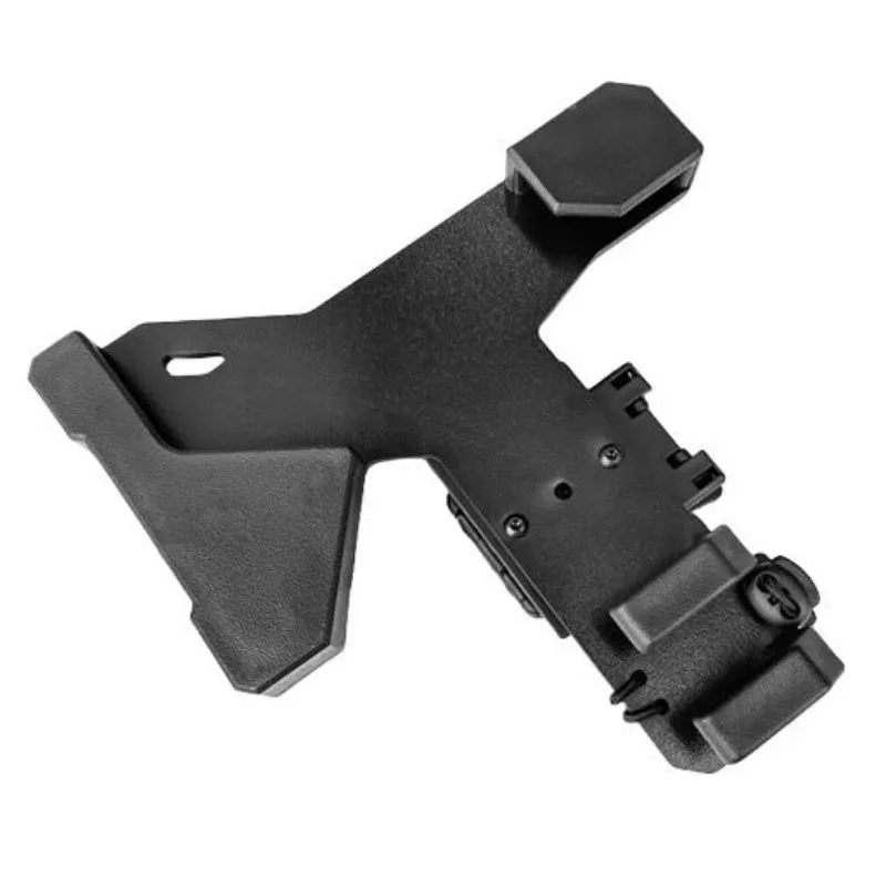 Outdoor Camping Battle Axe, Engineer Axe, Tactical Quick-release Axe