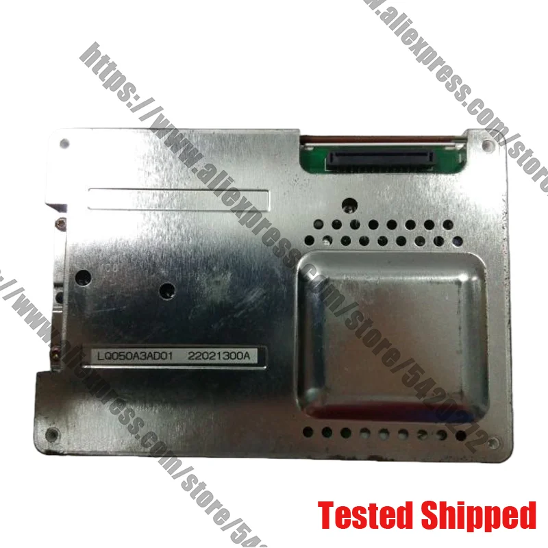 

Brand-New Original LQ050A5BS01 LQ050A3AD01 LQ050A5BS03 5-Inch Display