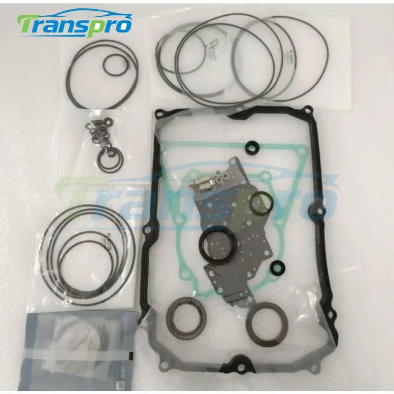 Brand New AC60E AC60F Repair kit  Automatic Transmission Seal  Fits For Toyota overhaul kit