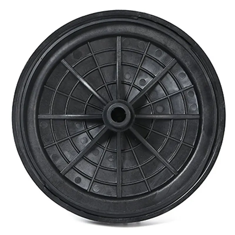 B83B-Microporous Disc Aerator Aerobic Tank Sewage Treatment Device HQD-215