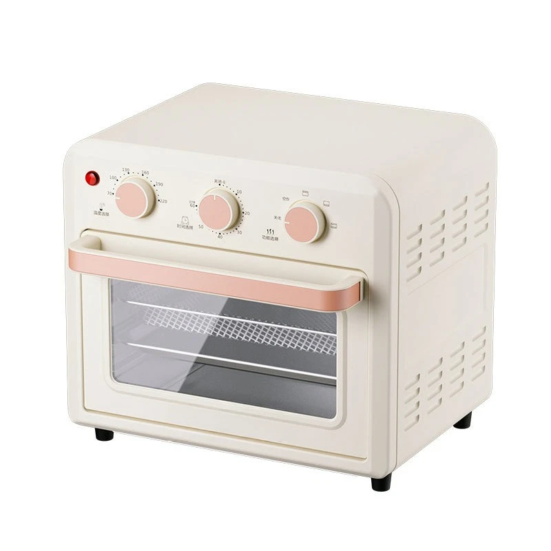 

Air Fried Oven Fryer 15L Household Electric Multifunctional Baking