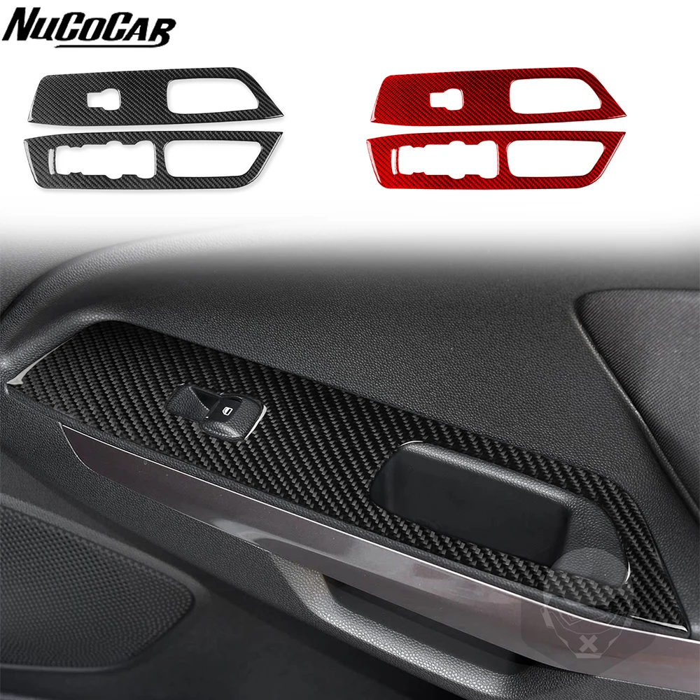per-ford-ecosport-2018-2025-in-fibra-di-carbonio-porta-anteriore-finestra-ascensore-pannello-di-controllo-copertura-accessori-auto-interni-adesivi-decorativi