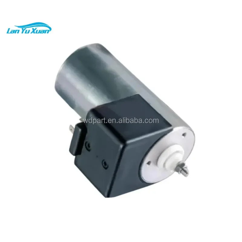 

24V Fuel Shutoff Solenoid 01181665 01180814 for Deutz Engine F3L912 F4L913 F6L413 F8L413 F10L513 BF6L913 BF4L913 Parts