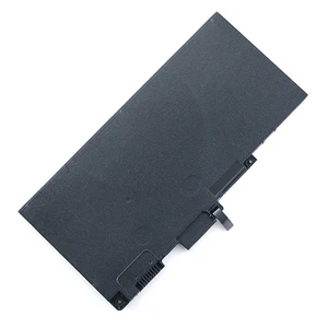 Batería CS03XL para HP EliteBook 840 848 850 745 755 G3 G4 ZBOOK 15U G3 G4 Serie SPAPTOP FIT HSTNN-UB6S 800231-141 800513-001 8 Mejor batería de ventas HP EliteBook 840 - №6