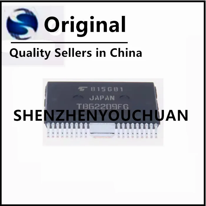 

(1-100piece)TB62209FG TB62209 HSOP36 IC Chipset New Original