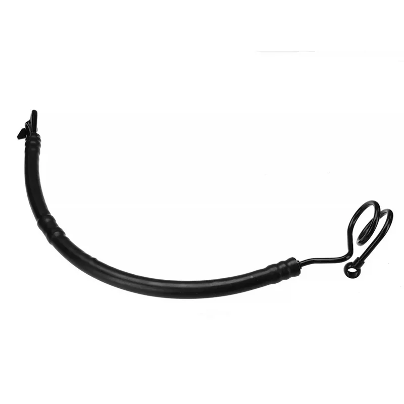 8E1422893DC Power Steering Hose Extension Hose From Vane Pump To Steering Gear Oil Pipe For  A4 A4 Quattro 2002-2006-T45C