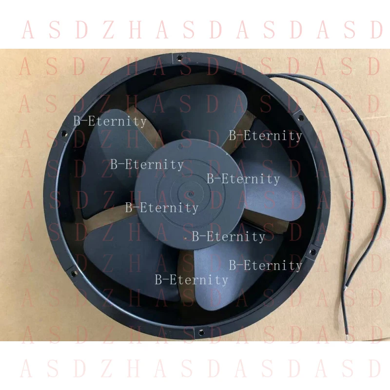 Z  1pc FOR  Round XFAN RAH2260B1-C 220-240v 0.25/0.26A high temperature cooling fan