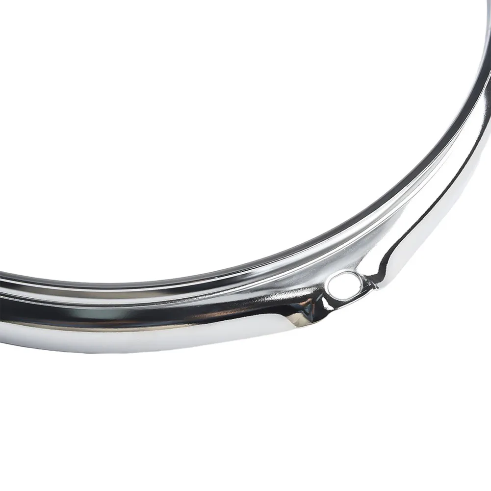 Snare Drum Hoop Ring Rim Spare Accessories Easy Installation Heavy Duty Parts Protector Brand New High Quality
