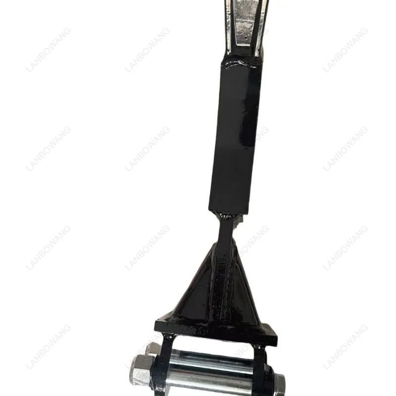 Suitable for Small Excavators with Multiple Functions, Screening Buckets, and Various Special-shaped Buckets with Complete