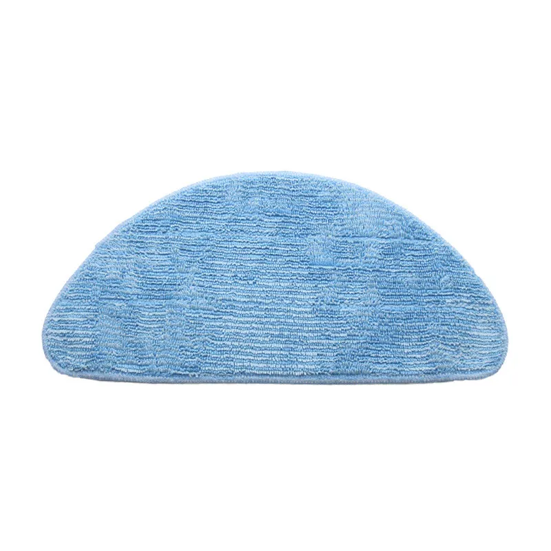 Side Brush HEPA Filter Mop Cloth for Puron PR10 Robot Vacuum Cleaner Spare Parts Accessories