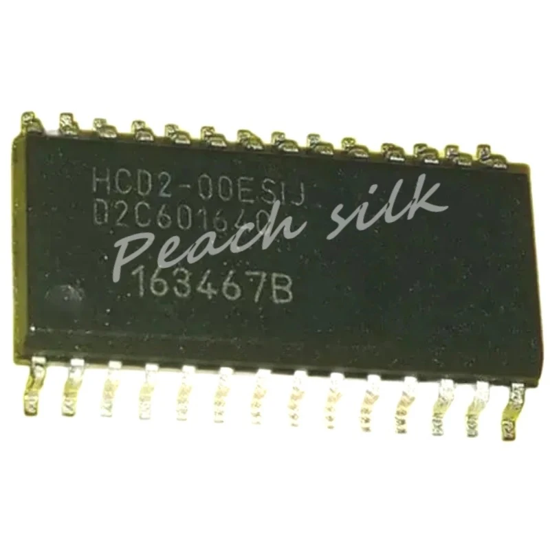 (5piece)HCD2-00ESIJ   HCD0-00ESIJ  Package SOP-28 integrated circuit chip with brand new original packaging