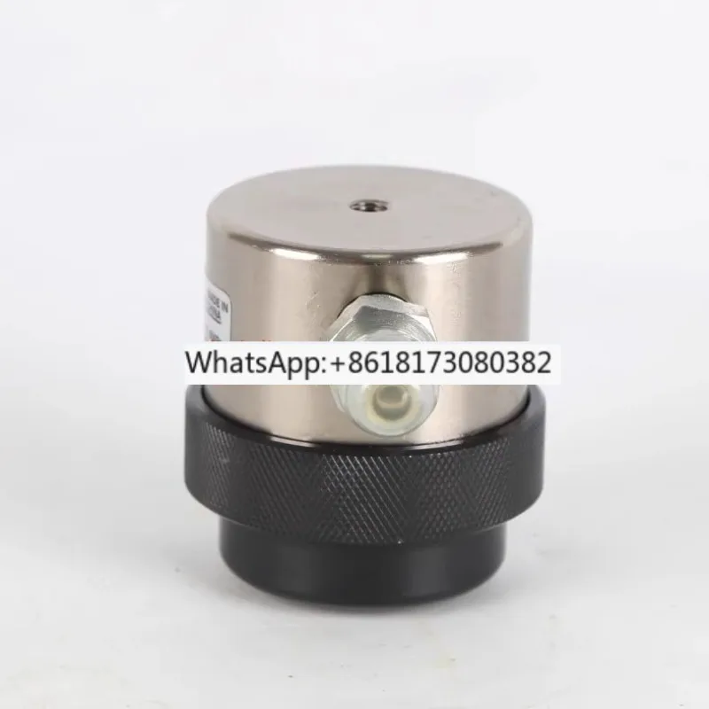 Cylinder Fasteners …