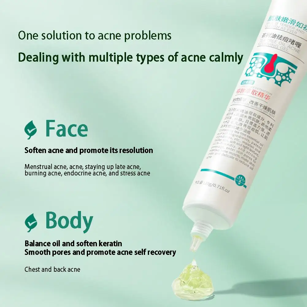 

Acne Removal Cream Treatment Acne Set Shrink Pore Serum Cleanser Blackheads Whitening Redness Scar Skin Acid Amino Acne Fac J5z1