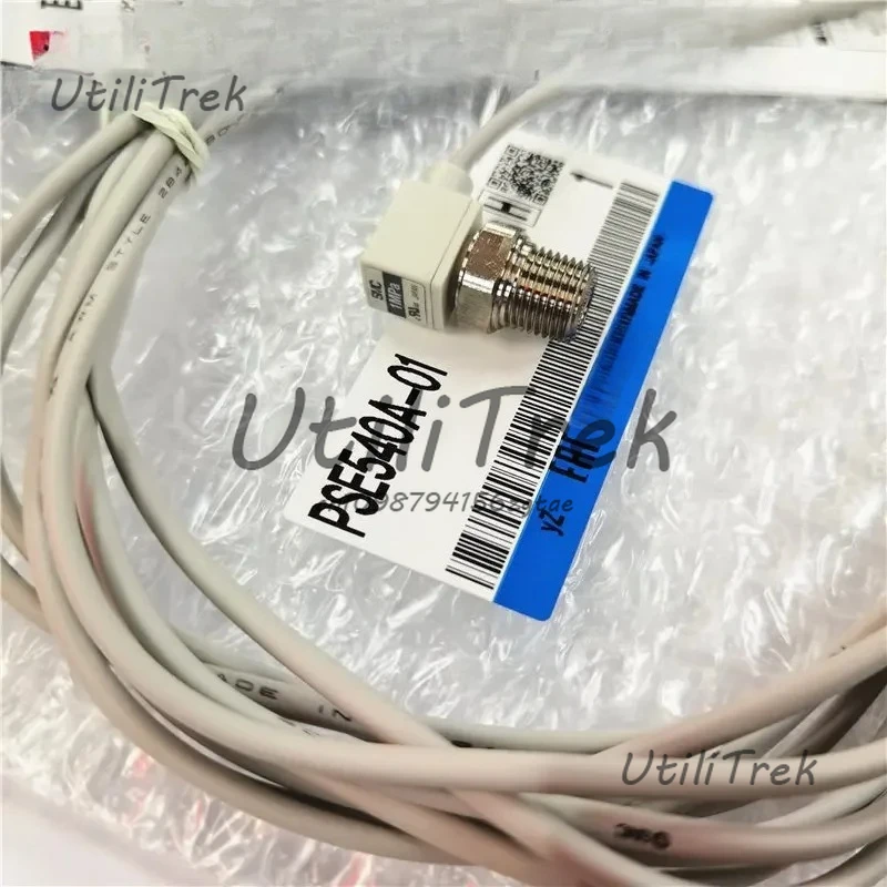 

Датчик давления PSE541 PSE541A PSE543 PSE543A PSE540 PSE540A-M5-01