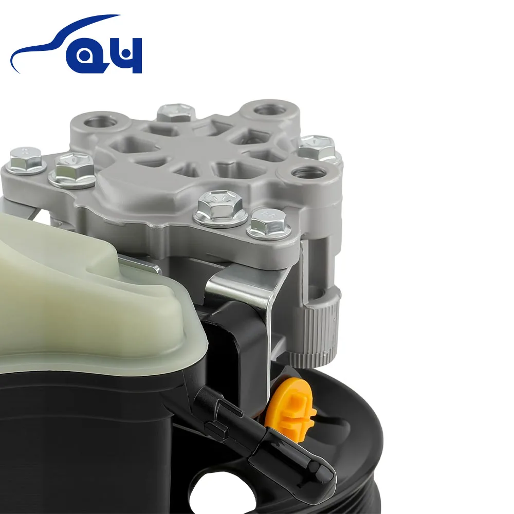 Power Steering Pump Assembly for 2012 2013 2014 2015-2019 Dodge Challenger/Charger and Jeep Grand Cherokee 5181854AA RL181854AA view 6
