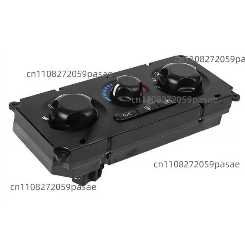 27510-JS60B, Compatible with 07-12 Air Conditioning Control Switch and Climate Control Module Parts