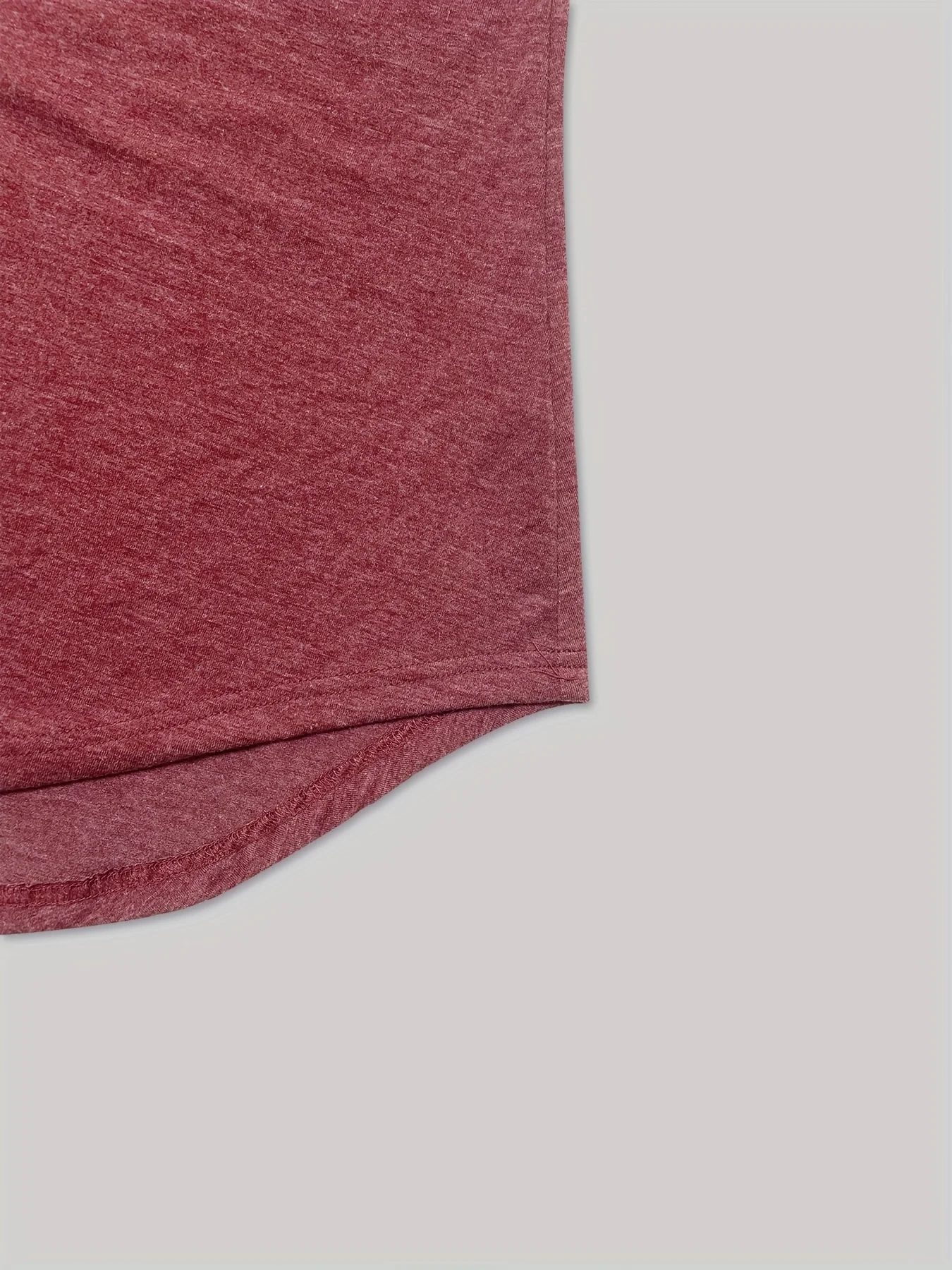 Neuer Stil, stilvolle, lässige, elegante Damenweste in Uni-Farbe mit Rundhalsausschnitt – Detail 5