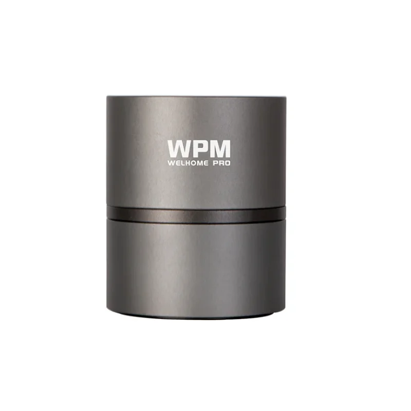 Wpm espcup/peneira/welhome filtro em pó de café/tela e plectrum/alimentador de pó/distribuidor/máquina de café acessórios