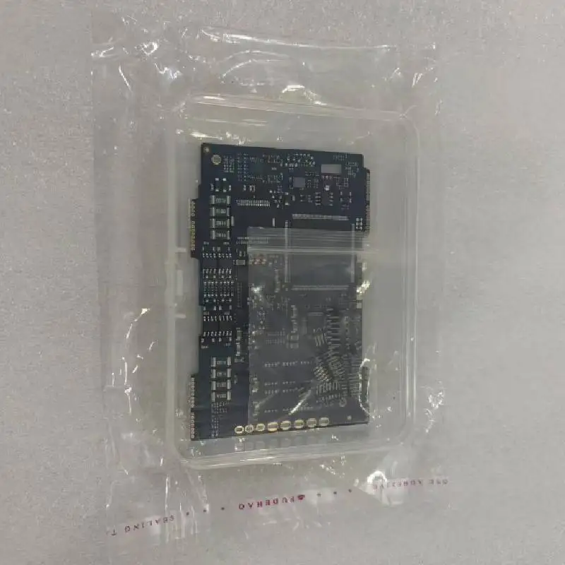 New 0AM TCU Internal Chip Circuit Board Fits For Volkswagen Audi DQ200 Transmission TCU Chip and Circuit Board 0AM927769D Tools