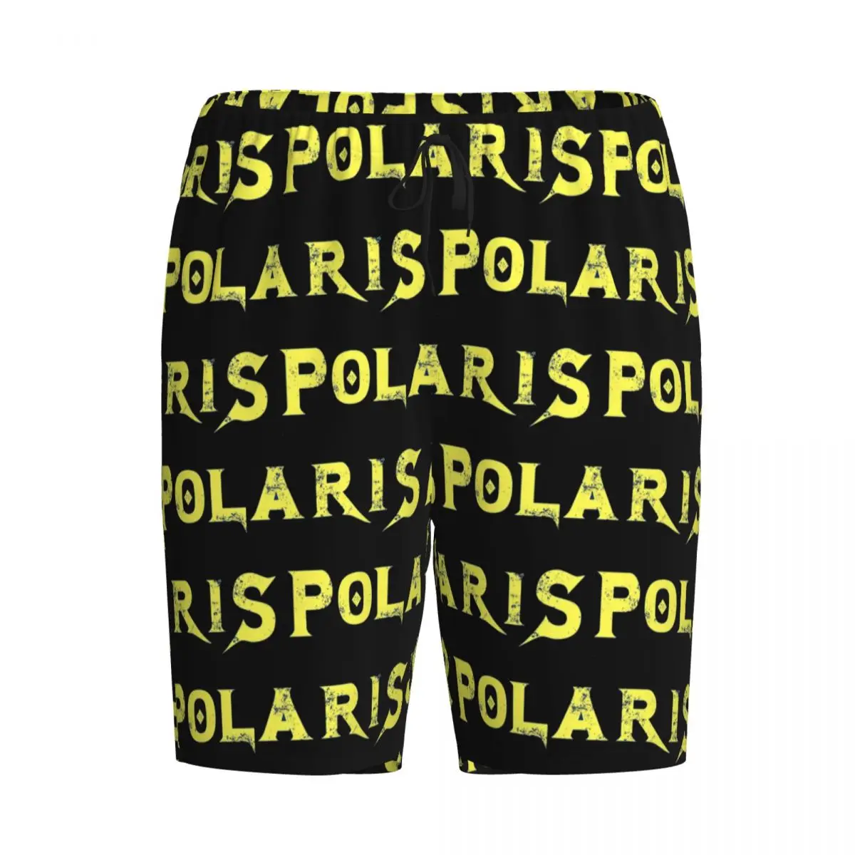 

Custom Polaris Logo Shorts Sleeping Pants Men Pajama Pants Lounge Sleep Sleepwear Bottoms