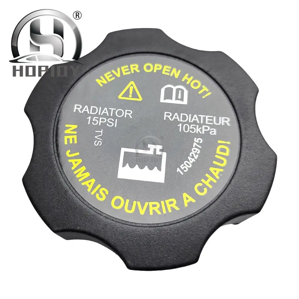 

15075118 Fuel Tank Cap for Chevrolet Buick GMC