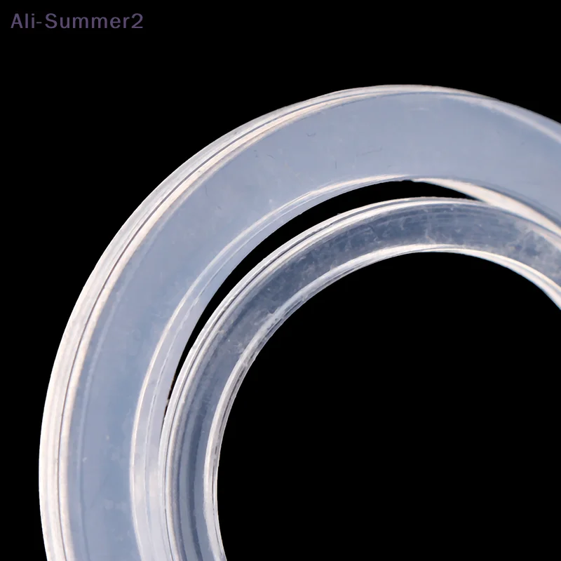 {Summer2} Whipped Cream Dispenser Rubber Gasket For Most Whipped Cream Dispenser Sealing Ring Kitchen Baking Accessories