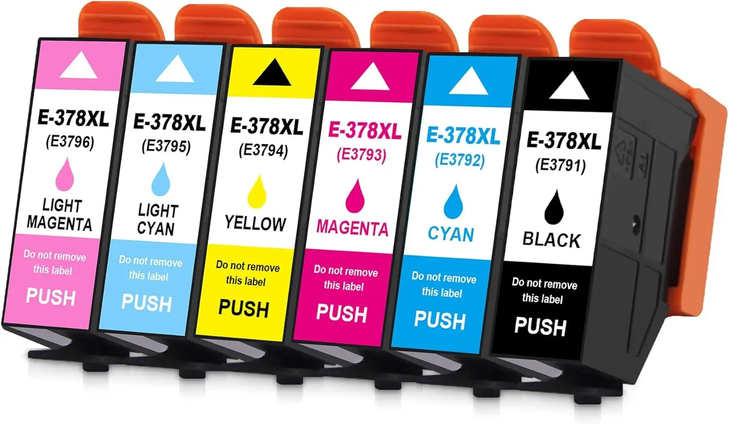 378XL Cartridge Com…