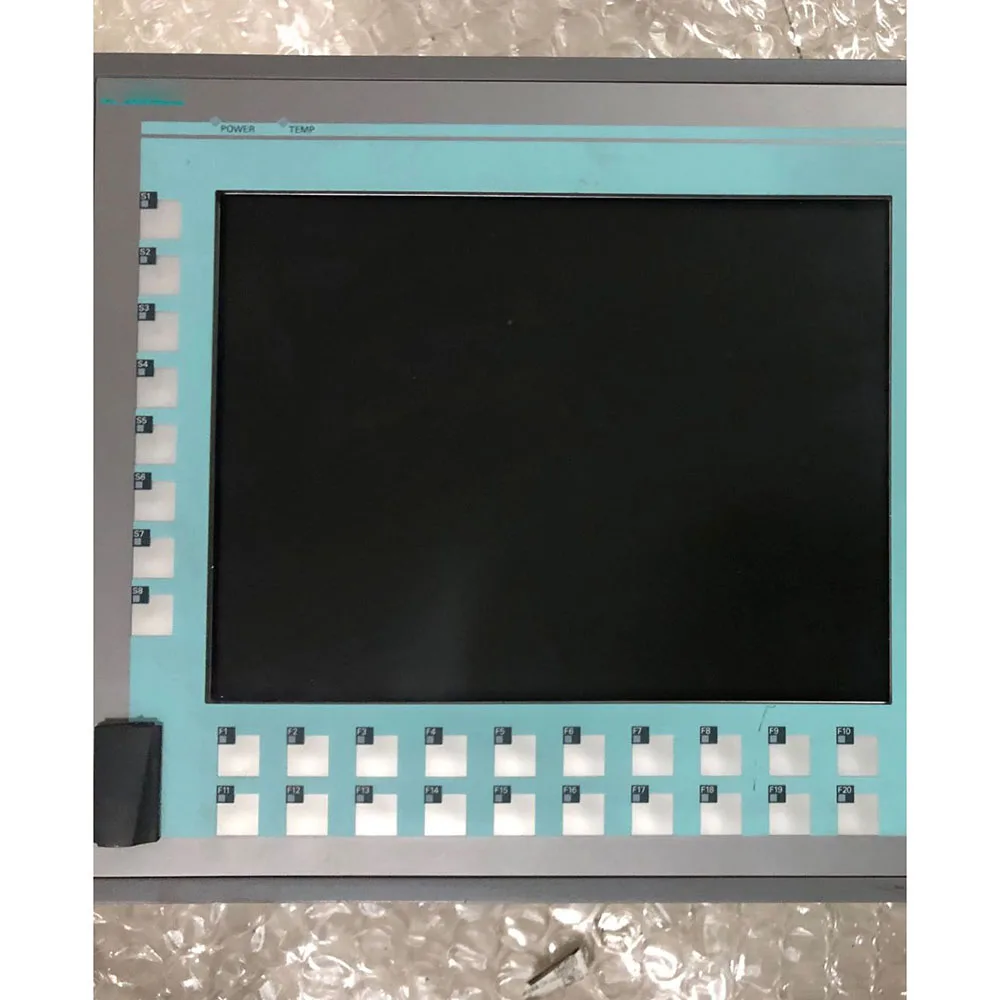 PC877 6AV7811-0BB00-0AA0 Industrial control screen