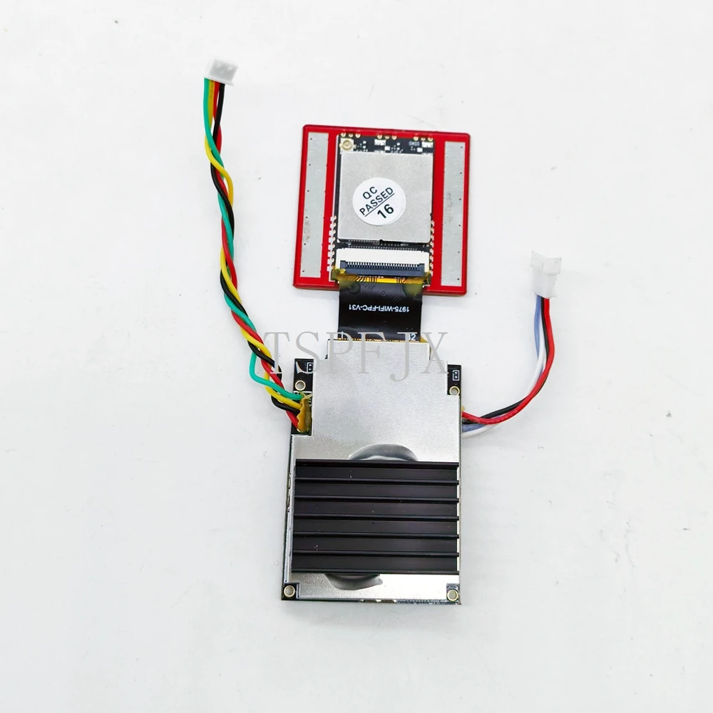 SJRC F22 series/ F22S series/F22 S2 series/ F22 S3 series Spare parts image board