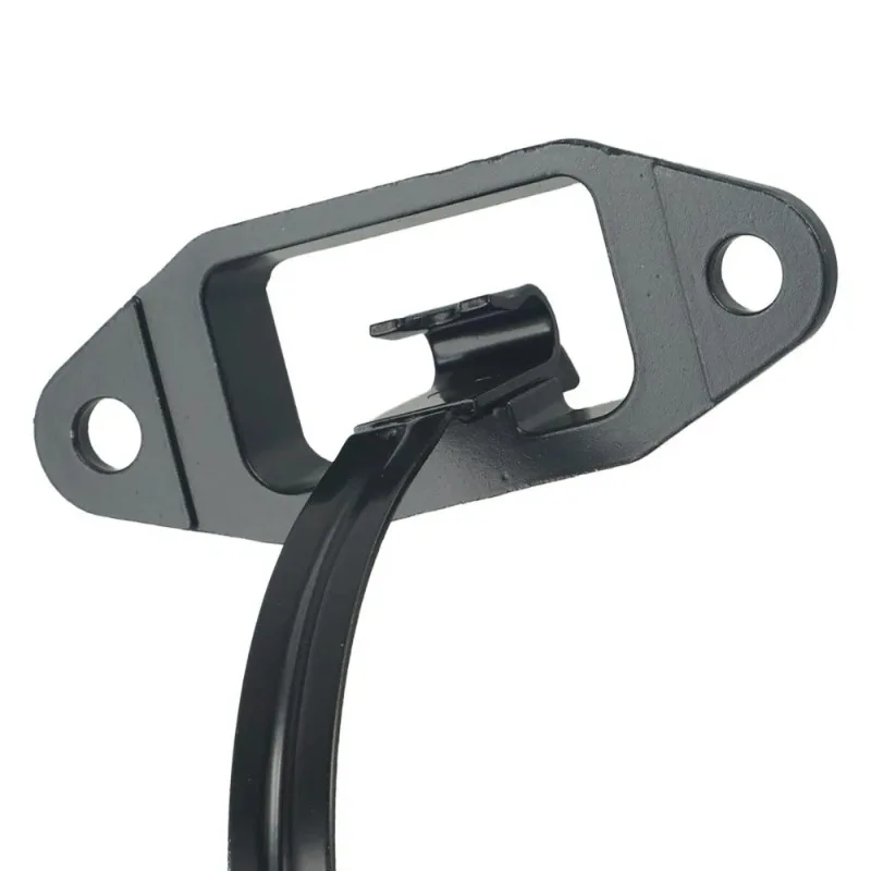 Black Car Rear Door Check Strap Bracket Guide For Mercedes For Vito W639 OEM 6397600628 A6397600628 Car Accessories New 5