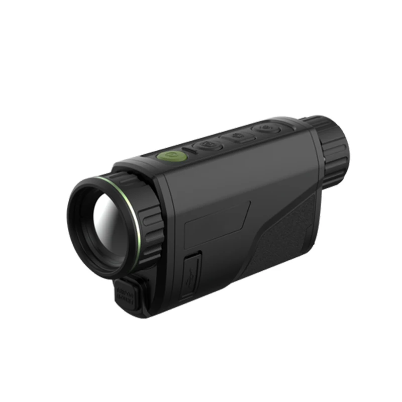 A425 High Power Outdoor Camping Thermal Imaging Handheld Monocular HD Bird Watching Hunting Telescope for Camping Bird Watching