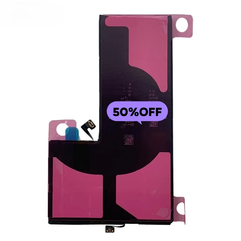 A2218/A2161/A2220 for IPhone 11Pro Max  Phone Battery High Quality High Capacity Replacement Bateria Grade A Cell with Tools