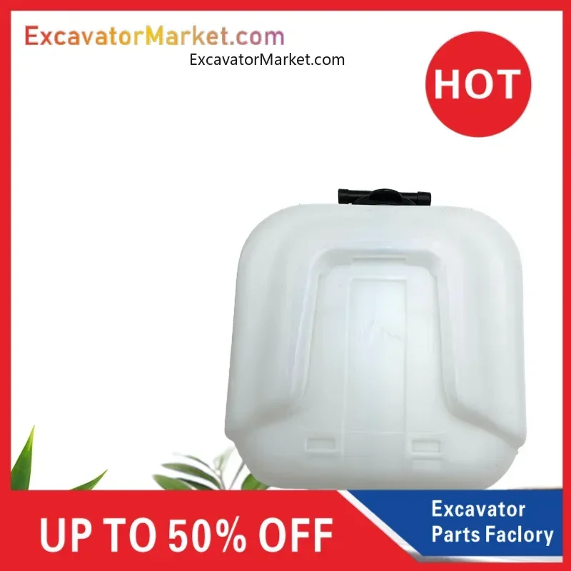 For excavator For KUBOTA KX30 35 40 U55 135 185 155-3 165-5 161 Water tank jugs high quality durable excavator accessories