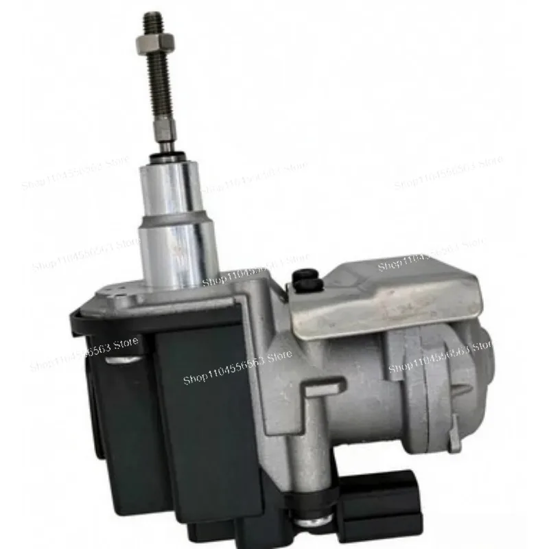 Turbocharged Electronic Actuator 06K145612E For Volkswagen And Au di Series Turbo Wastegate Control Unit