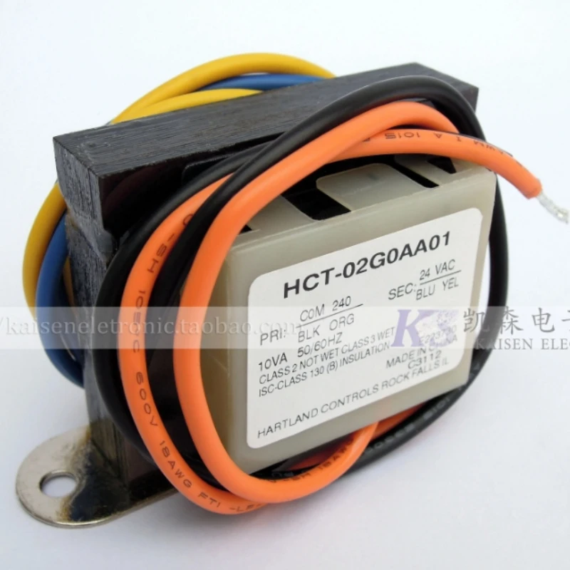 10VA 240V To 24V 50… - image