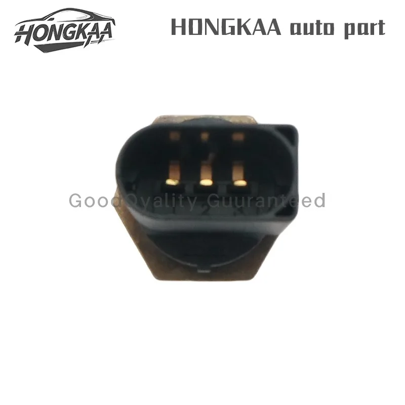 Fuel Injector Pressure Sensor Regulator GK2Q-9F972-AA for Ford Transit MK4 2.0L Engine 2345718 GK2Q9F972AA GK2Q9F972 A2C90375501