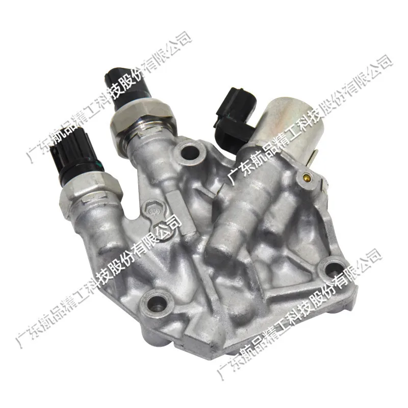 Applicable To Honda L15B-1.5L Oil Control Valve VTEC Valve 15810-5R0-J01 New One-year Warranty