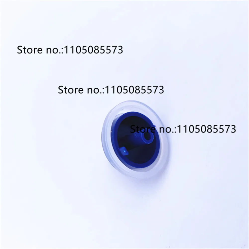 Toilet water tank inlet valve accessories Water replenishment device Water stop valve diaphragm Silicone gasket sealing ring