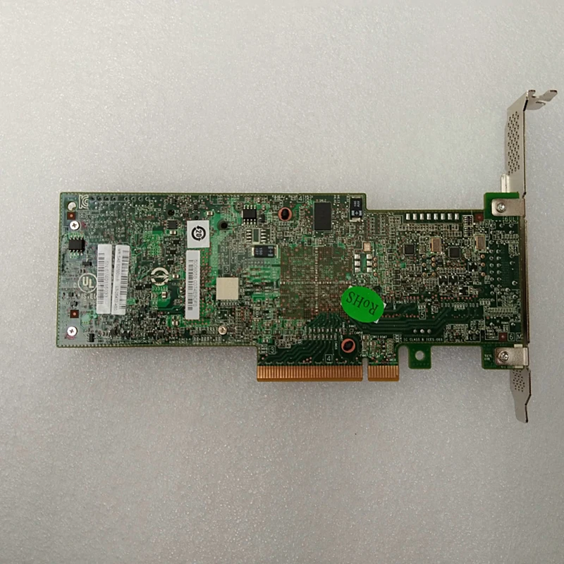 9270CV-8i For LSI MegaRAID SAS 1GB PCI-e Array Card 6GB